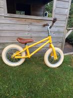Bobbin loopfiets, Kinderen en Baby's, Ophalen of Verzenden, Gebruikt, Loopfiets