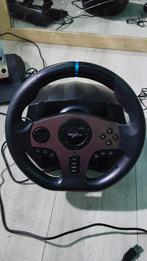 PXN V9 Gaming stuur, Ophalen of Verzenden, Zo goed als nieuw