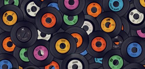 Lot lps, Cd's en Dvd's, Vinyl | Overige Vinyl, Gebruikt, Ophalen