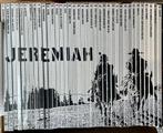 Jeremiah - la Collection hachette - Hermann - 37 t- Complet, Ophalen, Gelezen
