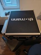 Flightcase 41*45*15 als nieuw, Muziek en Instrumenten, Ophalen, Flightcase