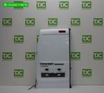 Ford Transit Connect I ('02-'13) Achterdeur links dicht wit, Gebruikt, Ford, Deur, Ophalen of Verzenden