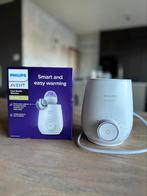 Avent flessenwarmer in perfecte staat, Kinderen en Baby's, Babyvoeding en Toebehoren, Ophalen, Nieuw