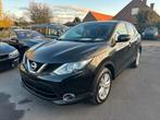 NISSAN QASHQAI DIESEL 1.5 EU5b, Auto's, Nissan, Euro 5, Stof, 129 g/km, 4 cilinders