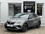 Renault Arkana TCe 140 Pk Mild Hybrid RS-Line * Automaat *, Auto's, Renault, 5 zetels, 5 deurs, 140 pk, SUV of Terreinwagen