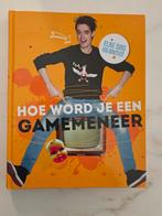 GameMeneer - Hoe word je een GameMeneer, Ophalen of Verzenden, Nieuw, GameMeneer; Bien Borren