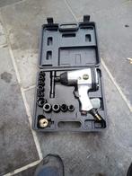 Boulonneuse stanley, Enlèvement, Comme neuf