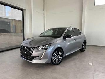 Peugeot 208 1.2 Pure Tech S&S 100pk * CAM * 3D GPS beschikbaar voor biedingen