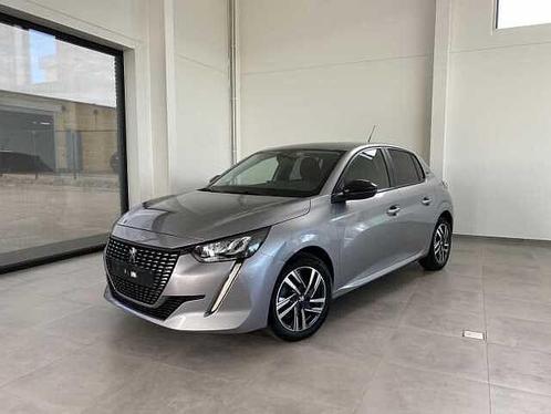 Peugeot 208 1.2 Pure Tech S&S 100pk * CAM * 3D GPS, Auto's, Peugeot, Bedrijf, ABS, Airbags, Airconditioning, Bluetooth, Boordcomputer