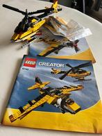 Lego creator, Ophalen, Gebruikt, Complete set, Lego