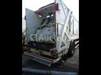 REF:8490 - Renault Access vuilniswagen (2014-236.794 km), Renault, Overige brandstoffen, Bedrijf, Te koop