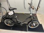 Elektrische Plooifiets E-Move met Nieuwe Baterij, Fietsen en Brommers, Ophalen, 20 inch of meer, Versnellingen, Zo goed als nieuw