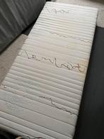 GRATIS eenpersoonsmatras, Huis en Inrichting, Ophalen, Gebruikt