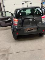Toyota IQ 1.0L essence GPS/CLIM, Autos, Toyota, Noir, Tissu, Carnet d'entretien, Achat
