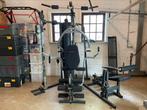 Fitnesstoestel Finnlo, Sport en Fitness, Krachtstation, Ophalen of Verzenden, Metaal, Rug