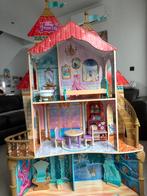 Barbiehuis, Kinderen en Baby's, Speelgoed | Poppenhuizen, Ophalen, Poppenhuis