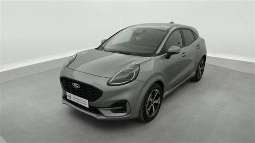 Ford Puma Facelift 1.0 EcoBoost 125cv AT ST-Line NAVI / FULL, Auto's, Ford, Bedrijf, Te koop, Puma, Benzine, SUV of Terreinwagen