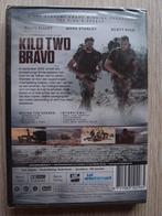 Kilo two bravo, CD & DVD, DVD | Action, Comme neuf, Enlèvement ou Envoi