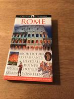 Capitool reisgids: Rome, Ophalen of Verzenden, Capitool