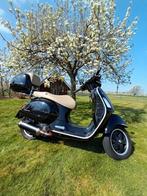 Vespa 250GTS ie bj 2015, Motoren, 250 cc, Scooter, Particulier