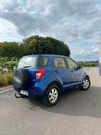 Daihatsu Terios Benzine | Lichte Vracht | Reeds gekeurd, Auto's, Voorwielaandrijving, Bedrijf, 4x4, Te koop