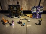 Lego: Harry Potter, Kinderen en Baby's, Ophalen of Verzenden, Zo goed als nieuw