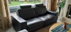 Het is een lounge, Huis en Inrichting, Ophalen, Zo goed als nieuw, 200 tot 250 cm, Leer