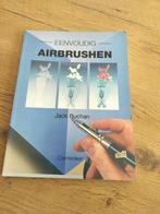 88 magazines airbrush, Hobby en Vrije tijd, Schilderen, Ophalen of Verzenden