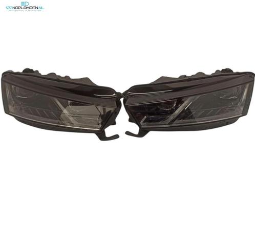 Originele Skoda Koplampen / Koplamp / Snel Leverbaar, Auto-onderdelen, Verlichting, Skoda, Gebruikt, Herkomst onderdeel bekend