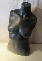 Vrouwelijke Paspop in PVC - 60cm, Hobby en Vrije tijd, Naaien en Fournituren, Ophalen of Verzenden, Gebruikt, Paspop