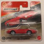 MATCHBOX NEW 2025: ALFA ROMEO DUETTO Cabrio UNOPENED ON CARD, Hobby en Vrije tijd, Modelauto's | 1:87, Ophalen, Nieuw, Auto, Matchbox
