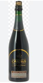 Gouden carolus whisky infused 2015 batch 001, Verzamelen, Biermerken, Nieuw, Flesje(s), Ophalen