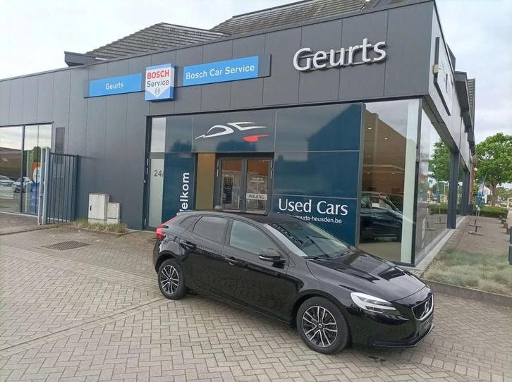 Volvo V40 V40 T2 RDesign (bj 2019), Auto's, Volvo, Bedrijf, Te koop, V40, ABS, Airbags, Airconditioning, Android Auto, Bluetooth