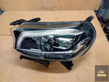 Mercedes X-Klasse W470 Full Led hoog prestatie linkerlamp beschikbaar voor biedingen