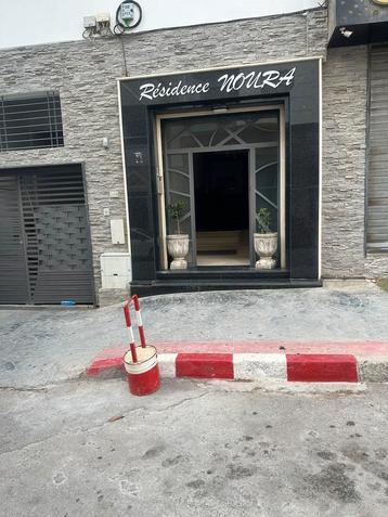 Appartement récemment construit à Tétouan, 80 m², 3 pièces