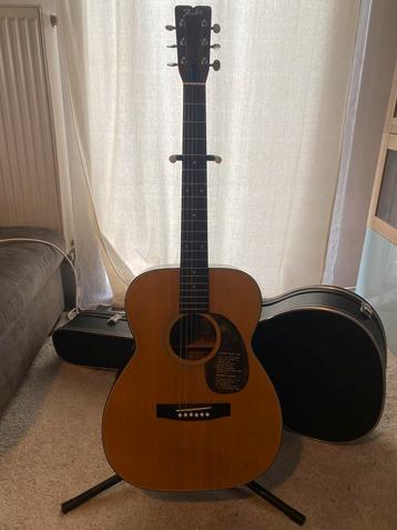 Fender acoustique Model F-25, Musique & Instruments, Utilisé, Avec valise