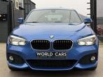 BMW 1 Serie 116 D PACK M INT. EXT EURO 6B GARANTIE 12 MOIS, Auto's, BMW, 1 Reeks, Gebruikt, Alcantara, Bedrijf