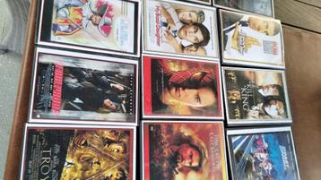 dvd, Tous les âges, Enlèvement, Utilisé, Thriller d'action