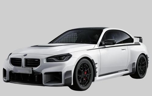 BMW M2 M Performance GT Spirit, Hobby en Vrije tijd, Modelauto's | 1:18, Nieuw, Auto, Overige merken, Ophalen of Verzenden