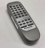 Originele Afstandsbediening Panasonic EUR648100 CD Stereo, Audio, Tv en Foto, Afstandsbedieningen, Ophalen of Verzenden