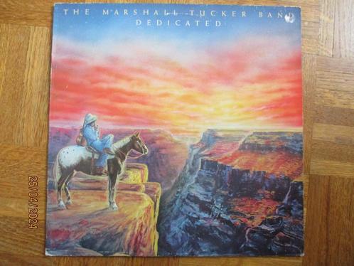 Marshall Tucker Band, CD & DVD, Vinyles | Rock, Utilisé, Rock and Roll, 12 pouces, Enlèvement ou Envoi