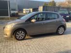 Peugeot 208 1.0 VTi Active Car 2013, Autos, Euro 5, Achat, Entreprise, Autres carburants