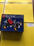 Lego technic 8832, Lego, Enlèvement ou Envoi