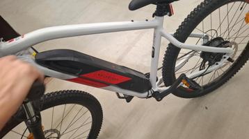 Est 100 rockrider elektrische fiets kopen of ruilen beschikbaar voor biedingen