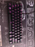 Razer huntsman mini, Computers en Software, Toetsenborden, Ophalen, Zo goed als nieuw