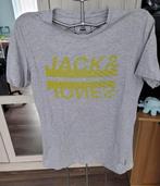 Jack & Jones t-shirt, Vêtements | Hommes, T-shirts, Comme neuf, Taille 48/50 (M), Enlèvement ou Envoi, Jack & Jones