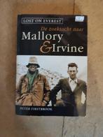 Mallory en yvrine, Ophalen, Gelezen