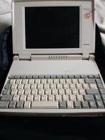 1 portable PC TOSHIBA T1910, Informatique & Logiciels, Ordinateurs portables Windows, Enlèvement