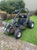 PGO 2-zits Buggy Mag op de baan met papieren te koop, 150 cc, 11 kW of minder