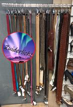 Riemen 1v2, Kleding | Dames, Riemen en Ceinturen, Ophalen, Gedragen